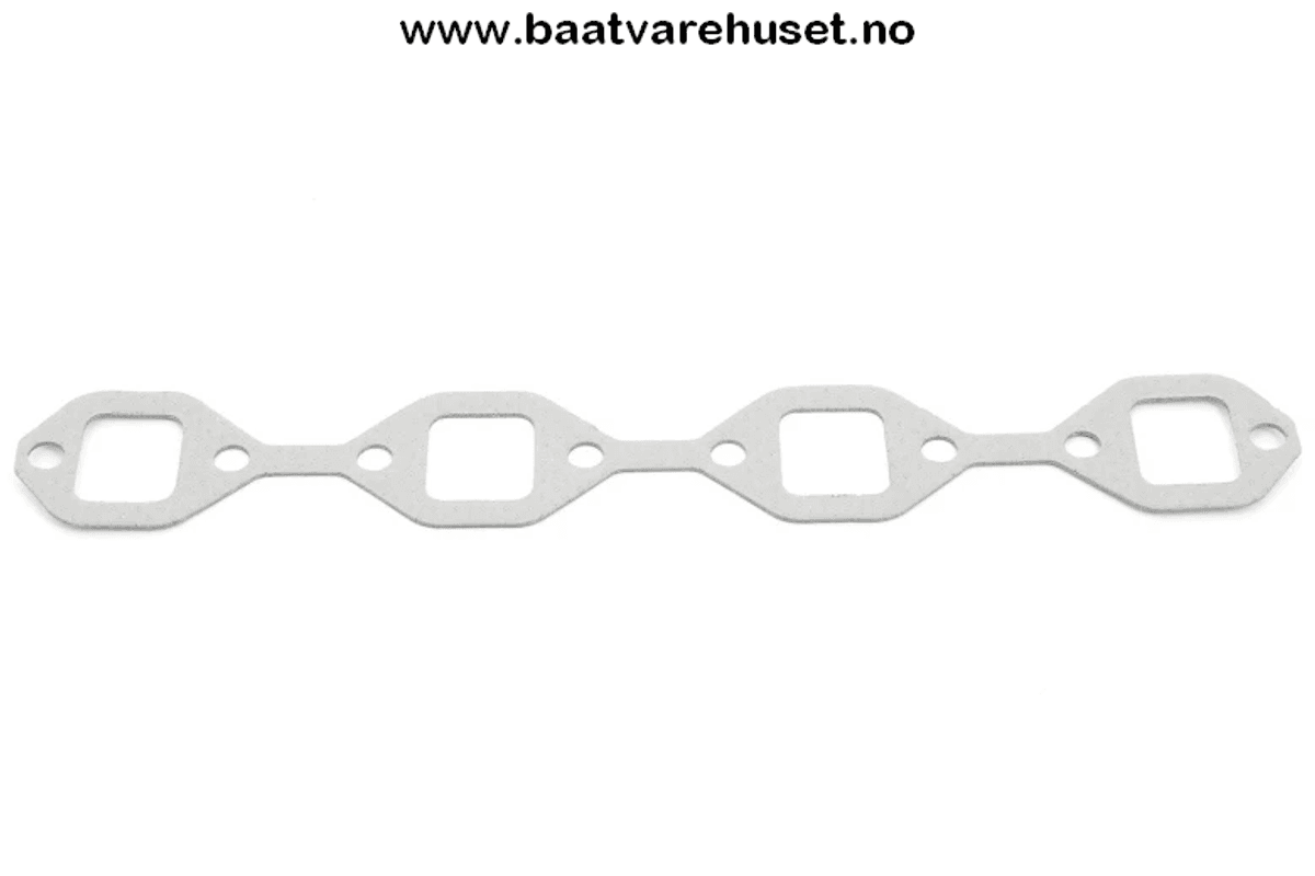 Vetus STM7825 pakning 