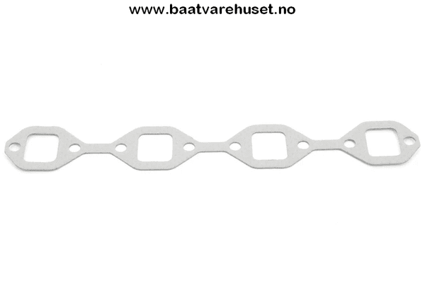 Hovedbilde Vetus STM7825 pakning 