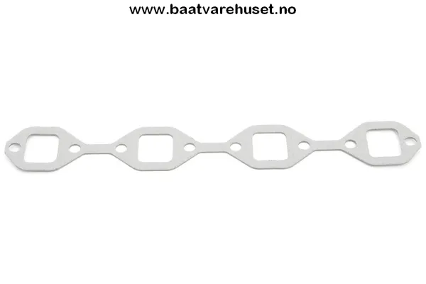 Hovedbilde Vetus STM7825 pakning 