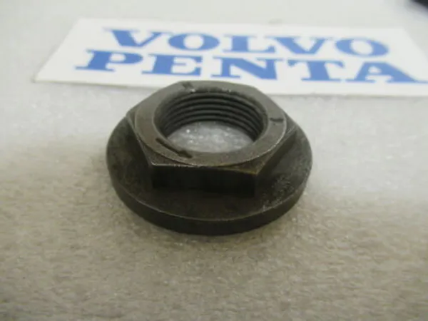 Hovedbilde Volvo Penta 3852301 mutter