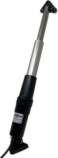 Hovedbilde Lectrotab elektrisk  lukeløfter 12V , 609,6mm ...