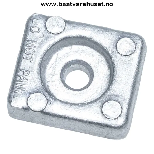 Hovedbilde Honda Anode for girhus og brakett BF15-BF50