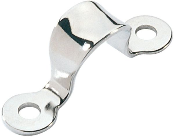 Hovedbilde Toppbøyle for Ronstan cleat 27mm