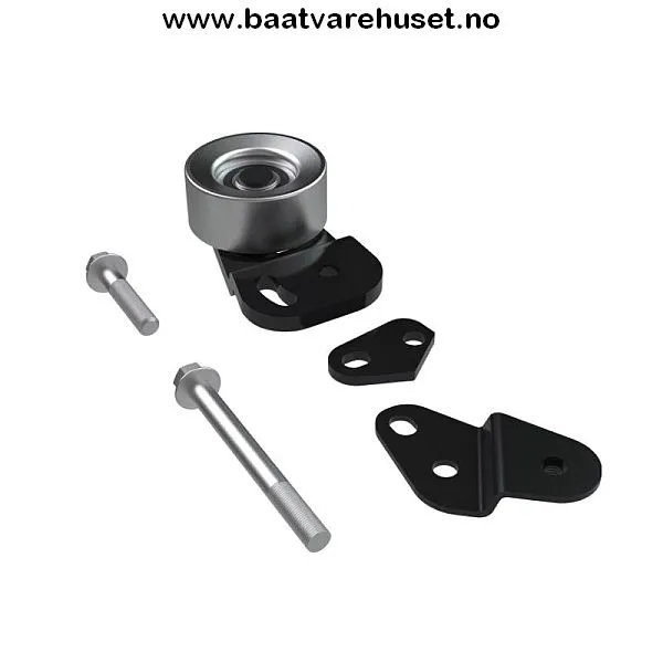 Hovedbilde Volvo Penta 24542601 remstrammer 