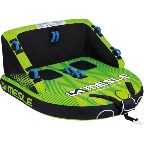 Hovedbilde Tube Sofa Formula 2 personer