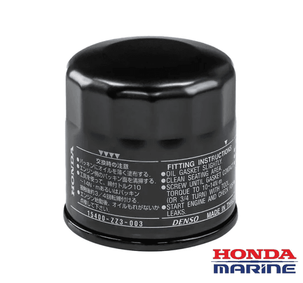 Hovedbilde Honda Oljefilter BF8-60hk