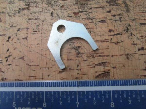 Hovedbilde Volvo Penta 842911 bøyle / brace
