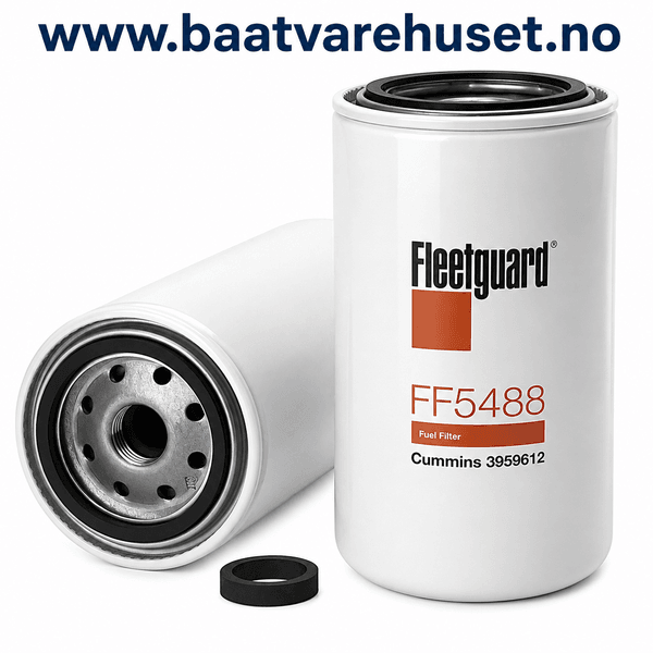 Hovedbilde Fleetguard FF5488