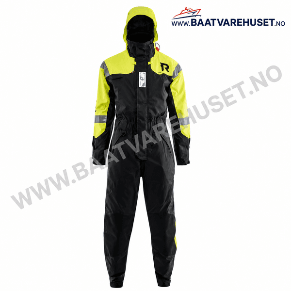 Hovedbilde Regatta Sportline 954 flytedress 50N – ...