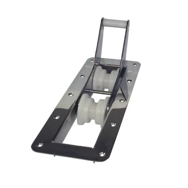 Hovedbilde Ankerrulle for nedfelling 