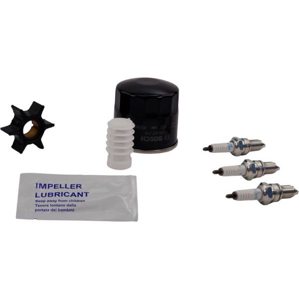 Hovedbilde Yamaha Servicekit 6