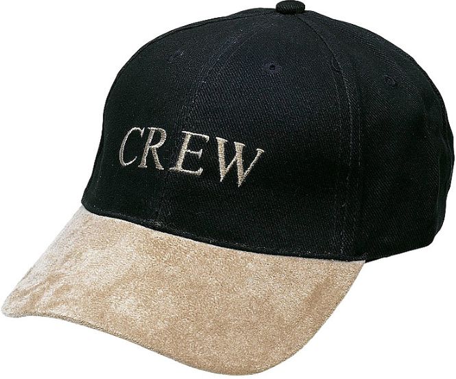 Hovedbilde Caps - Crew
