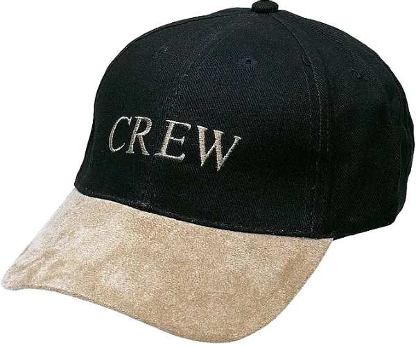 Hovedbilde Caps - Crew