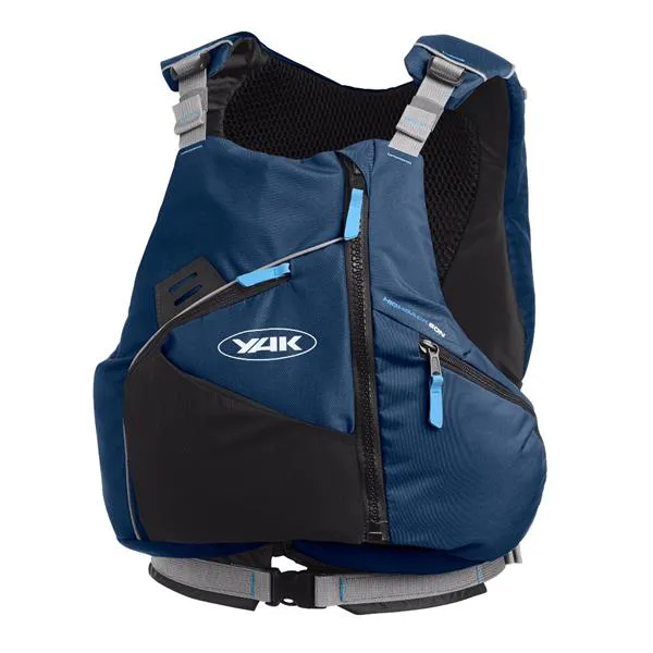 Hovedbilde YAK High Back 60N,  L-XXL , blå