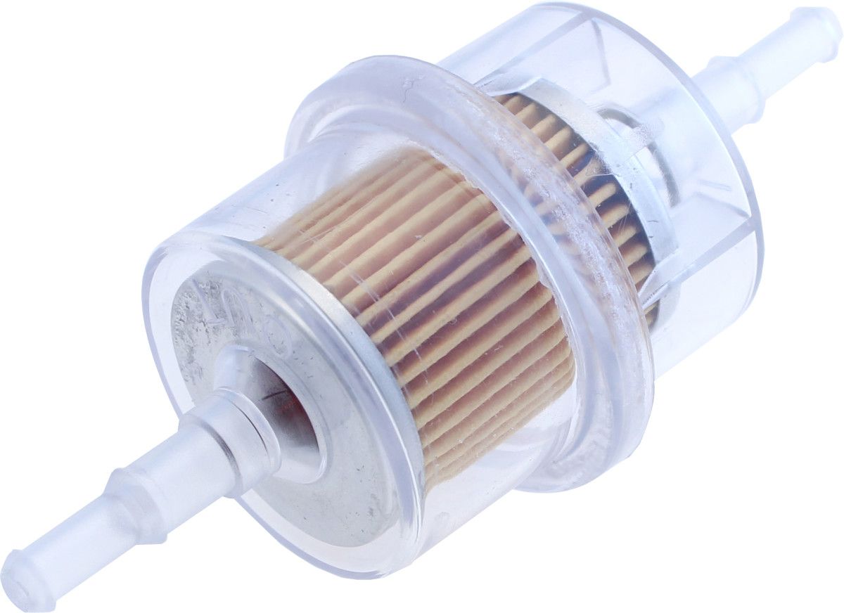Inline  Bensinfilter for motor 2000cc-3500cc