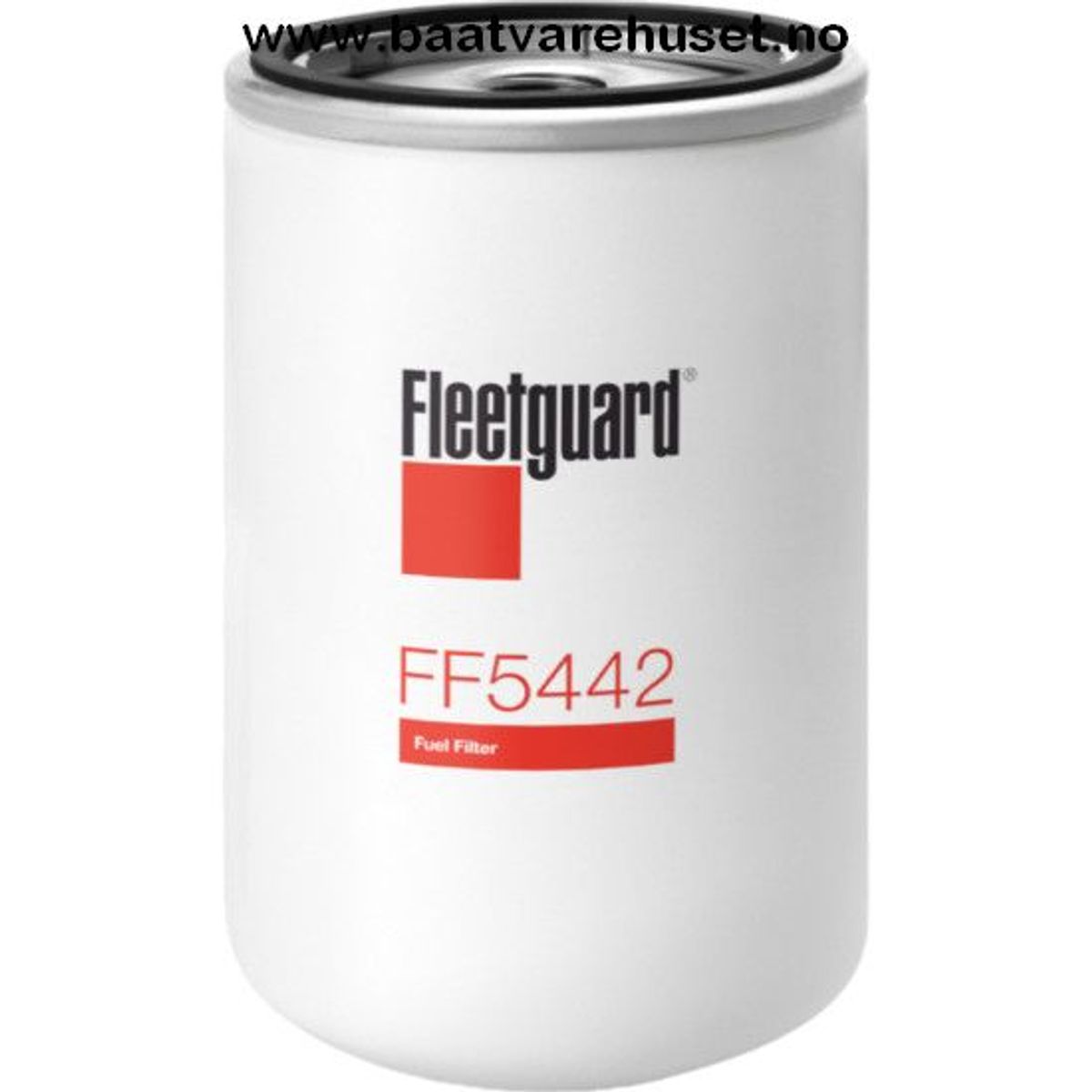 Fleetguard FF5442 fuel filter 