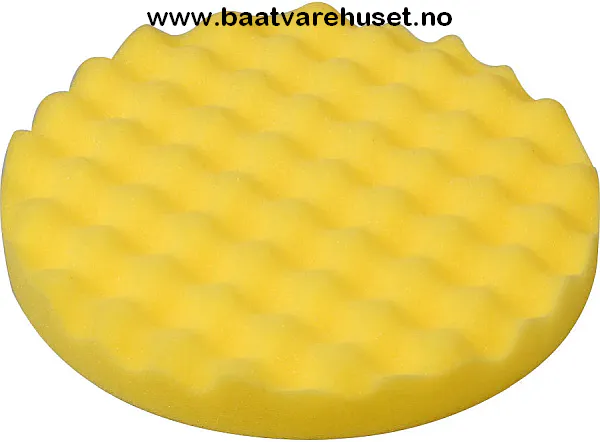 Hovedbilde Rondell  polering 180mm