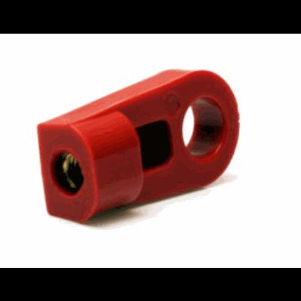 Hovedbilde Seastar kabeløye, plast f/ 33C, 10-32UNF