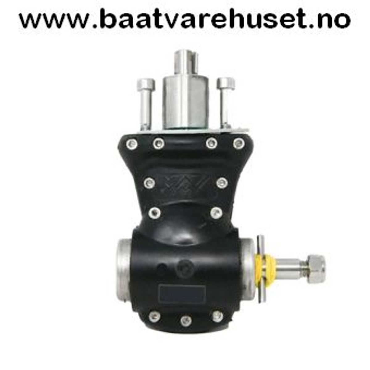 MaxPower 315318 composite leg 