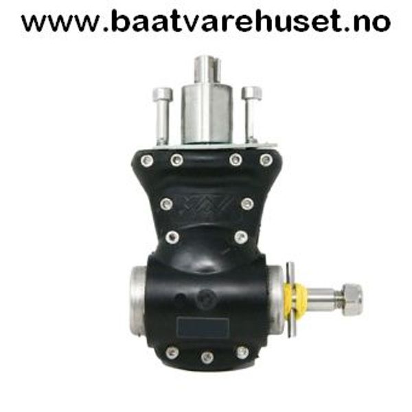 Hovedbilde MaxPower 315318 composite leg 