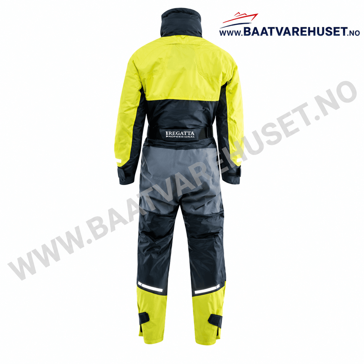 Regatta Active 911 flytedress 50N – marine/gul