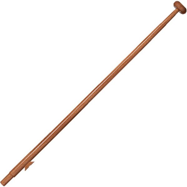 Hovedbilde Lahna Flaggstang, mahony 125cm