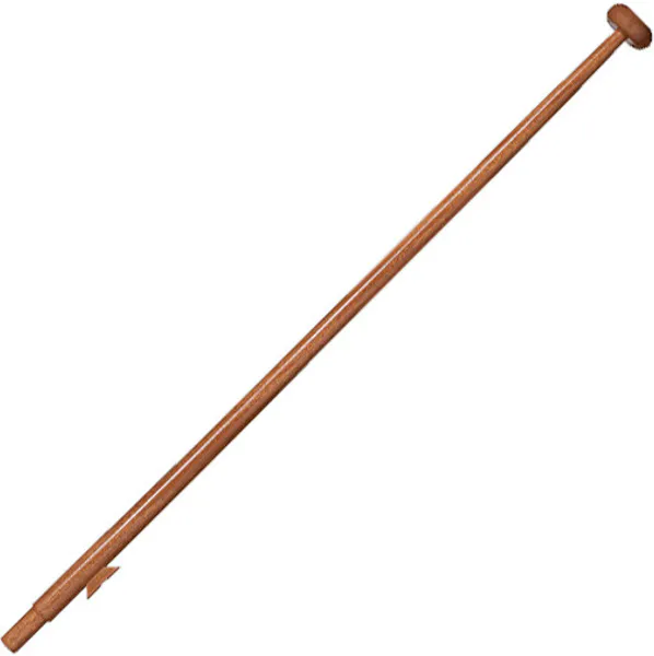 Hovedbilde Lahna Flaggstang, mahony 125cm
