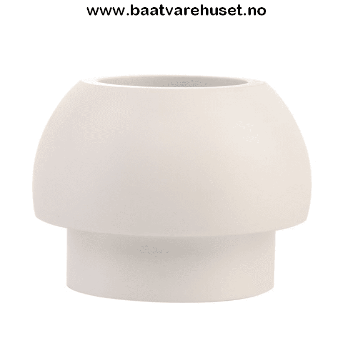 Jefa rorlager 58mm aksel 