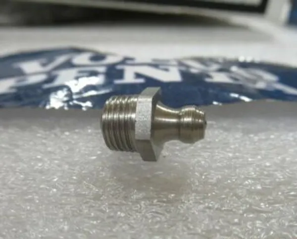 Hovedbilde Volvo Penta 940194 smørenippel