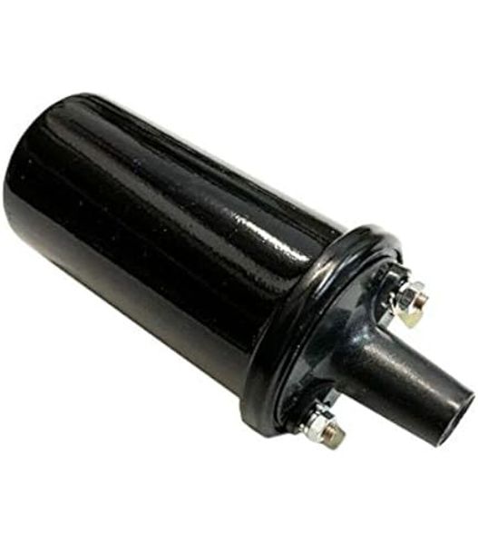 Hovedbilde Volvo Penta 835696 coil 