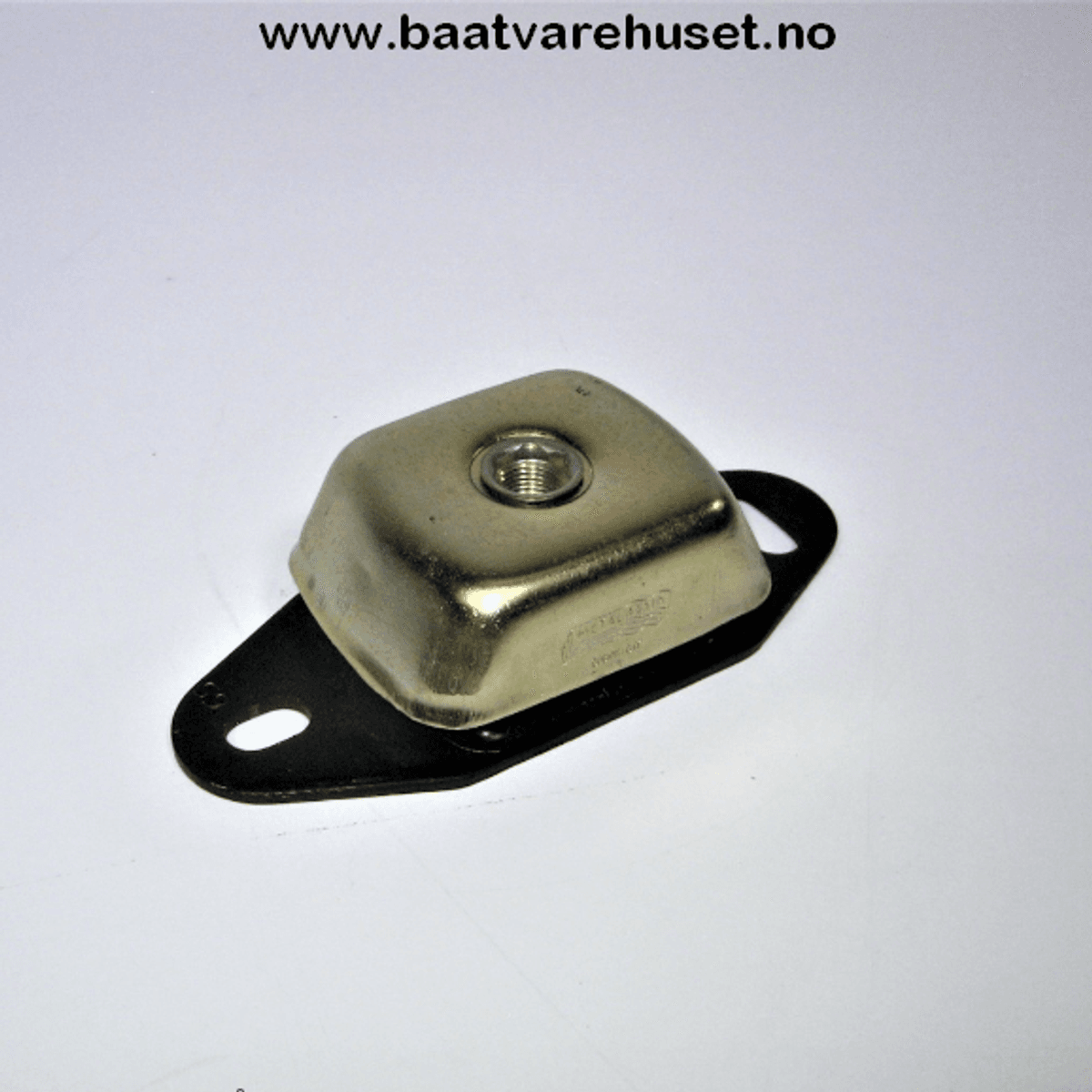 Volvo Penta 861460 motordemper