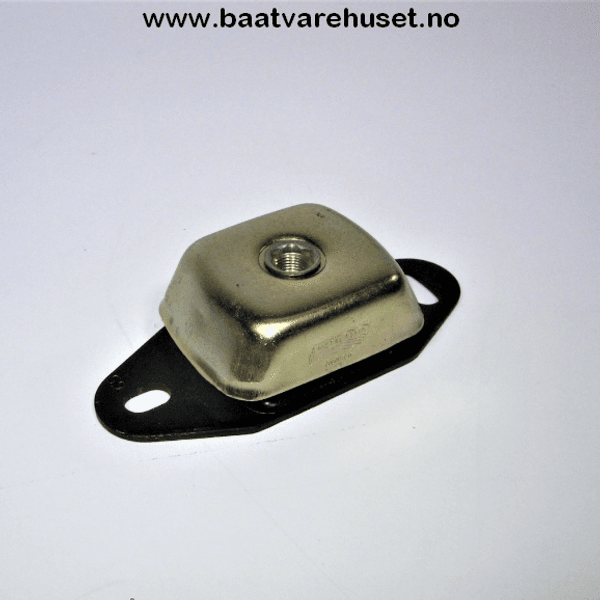 Hovedbilde Volvo Penta 861460 motordemper