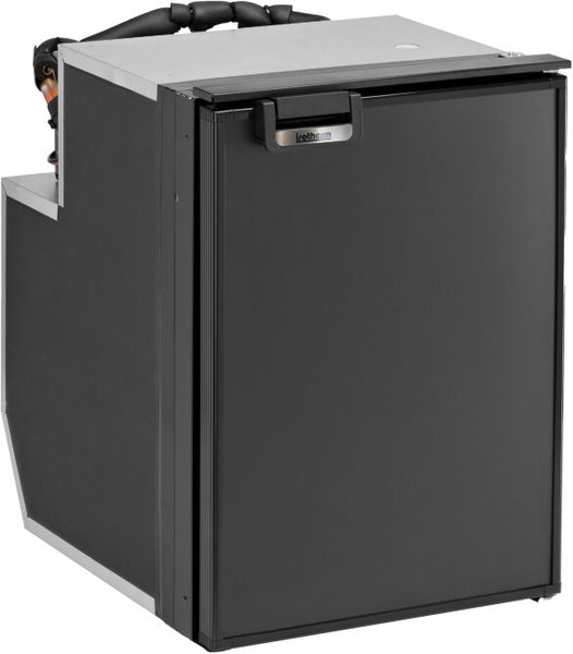 Hovedbilde Isotherm Cruise Classic Total Black kjøleskap 49