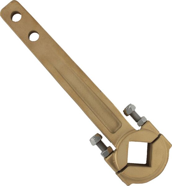 Hovedbilde Tiller arm 60mm XL